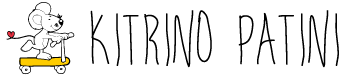 Kitrino Patini